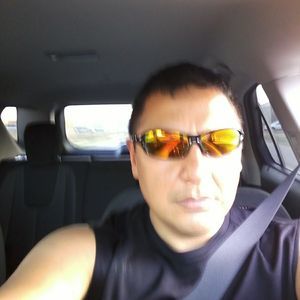 Meet your Posher, Marco antonio